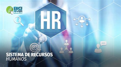 Sistemas de Recurcos Humanos .